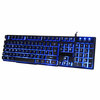 CIT  Builder Wired RGB Gaming Keyboard Image