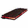CIT  Builder Wired RGB Gaming Keyboard Image