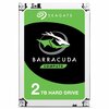 Seagate  2TB 3.5` 7200RPM 256mb Cache SATA III Internal OEM Hard Drive Image