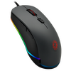 GameMax Game Max  Strike Gaming Mouse Pulsing RGB Image