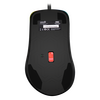 GameMax Game Max  Strike Gaming Mouse Pulsing RGB Image