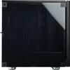 Corsair  Carbide 275R Midi Tower Gaming Case - Black Tempered Glass Image