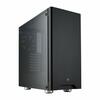 Corsair  Carbide 275R Midi Tower Gaming Case - Black Tempered Glass Image