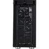 Corsair  Carbide 275R Midi Tower Gaming Case - Black Tempered Glass Image