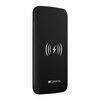Canyon  8000mAh Powerbank USB-C/Micro-USB and With Wireless Charging - Black Image