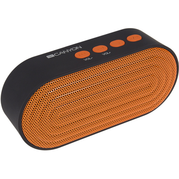 Canyon  Wireless speaker with hands-free function