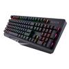 Mad Catz KS13MMUKBL000-0 Mad Catz S.T.R.I.K.E. 4 Chameleon RGB Mechanical Gaming Keyboard  - 25th Year Anniversary Special Offer Image