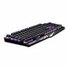 Mad Catz KS13MMUKBL000-0 Mad Catz S.T.R.I.K.E. 4 Chameleon RGB Mechanical Gaming Keyboard  - 25th Year Anniversary Special Offer Image