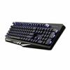 Mad Catz KS13MMUKBL000-0 Mad Catz S.T.R.I.K.E. 4 Chameleon RGB Mechanical Gaming Keyboard  - 25th Year Anniversary Special Offer Image