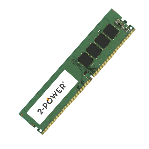 2 Power  4GB DDR4 2666 Mhz Memory Module CL19