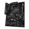 Gigabyte  AMD Ryzen  AM4 PCIe 4.0 ATX Motherboard Image