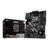 MSI X570-A PRO AMD Ryzen X570-A PRO AM4 PCIe 4.0 ATX Motherboard Image