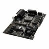 MSI X570-A PRO AMD Ryzen X570-A PRO AM4 PCIe 4.0 ATX Motherboard Image