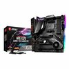 MSI X570 GAMING PRO CARBON WI AMD Ryzen MPG-X570-PRO-CARBON-WIFI AM4 PCIe 4.0 ATX Motherboard Image