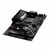 MSI X570 GAMING PRO CARBON WI AMD Ryzen MPG-X570-PRO-CARBON-WIFI AM4 PCIe 4.0 ATX Motherboard Image