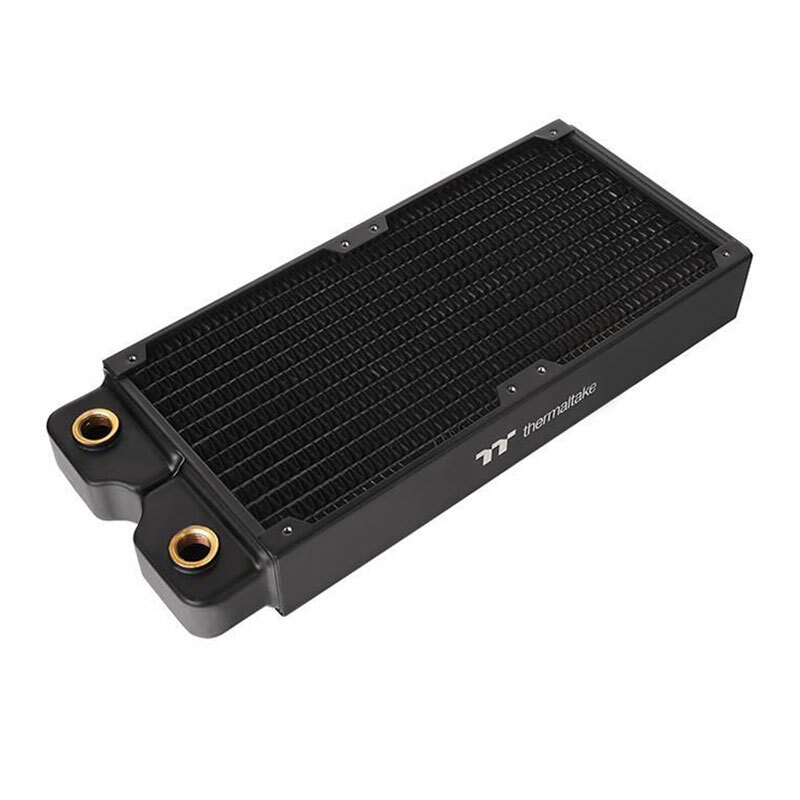 Thermaltake Pacific CLM240 240mm Copper Water Cooling Radiator Falcon