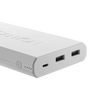 Canyon  20000mAh Powerbank Micro-USB - White Image