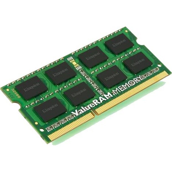Kingston  Kingston Technology 8GB DDR3L 1600MHz SO Dimm memory module