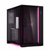 Lian Li  Dynamic Razer Edition Mid Tower Case - Black Tempered Glass Image