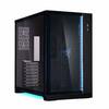 Lian Li  Dynamic Razer Edition Mid Tower Case - Black Tempered Glass Image