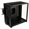 Lian Li  Dynamic Razer Edition Mid Tower Case - Black Tempered Glass Image