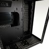 Lian Li  Dynamic Razer Edition Mid Tower Case - Black Tempered Glass Image