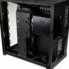 Lian Li  Dynamic Razer Edition Mid Tower Case - Black Tempered Glass Image