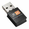 JEDEL  600Mbps Wireless NANO USB Adaptor 2.4Ghz / 5Ghz  - Special Offer Image