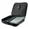 Sweex SA006 Notebook Carry Bag up to 16 Inch - Black Image