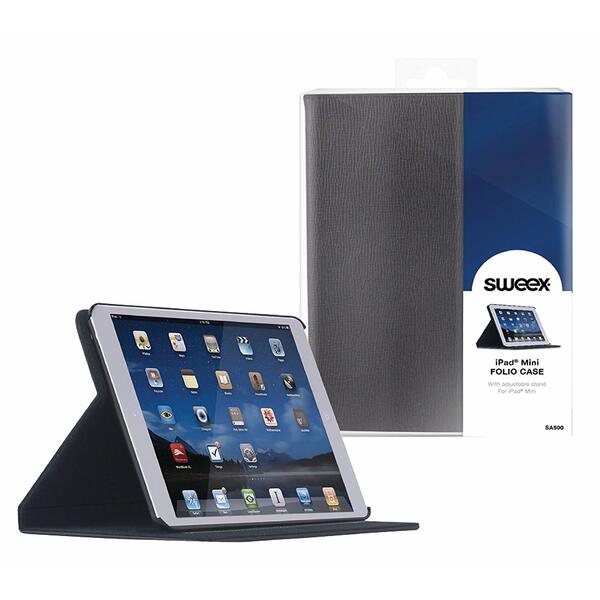 Sweex  Sweex iPad Mini Folio Case