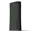 2 Power  2.1A ProWave 7 13000mAh USB-A Power Bank - Carbon Black Image