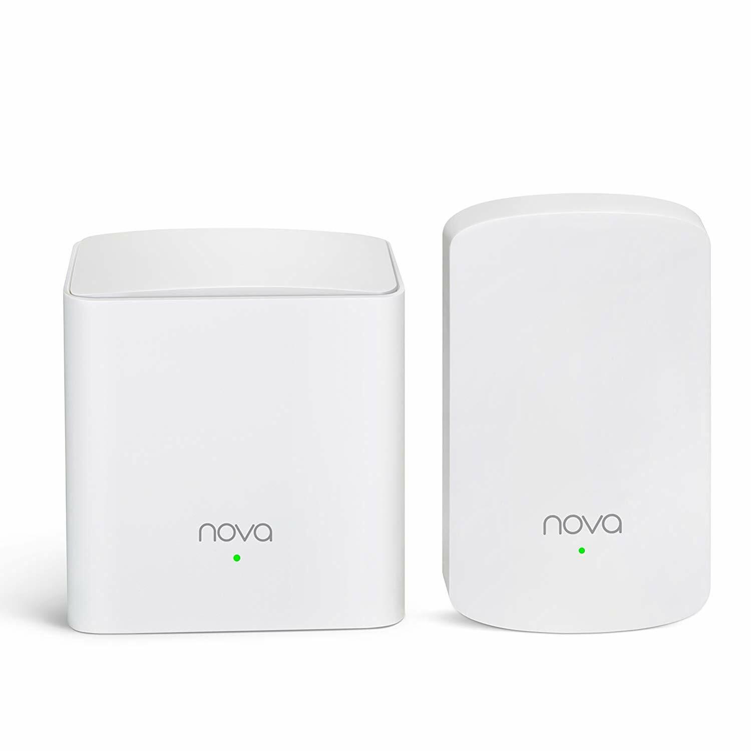 Tenda nova mw5 single clearance
