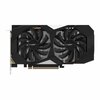 Gigabyte GV-N1660OC-6GD GeForce GTX 1660 6GB Dual Fan Graphics Card - Special offer Image