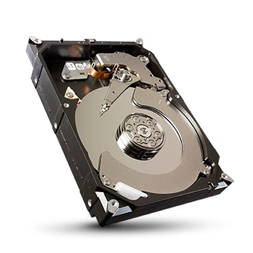 Seagate ST2000LM015 BarraCuda 2TB 2.5 Inch Internal Hard Drive (7 mm