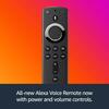 Amazon Fire Fire TV Stick with Alexa Voice Remote | streaming media player Image