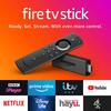 Amazon Fire Fire TV Stick with Alexa Voice Remote | streaming media player Image