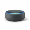 Amazon  Echo Dot (3rd Gen) - Smart speaker with Alexa - Charcoal Fabric Image