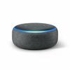 Amazon Echo Dot (3rd Gen) - Smart speaker with Alexa - Charcoal Fabric Image