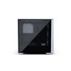 Phanteks PH-EC400ATG_DWT01 Eclipse P400A AIR D-RGB Gaming Case - White - Black Friday Special Offer Image