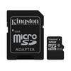 Kingston 32GB Canvas Select Class 10 speeds Up to 100 MB/s Read  (Micro SD with SD Adapter Included) Image