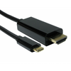 Generic 2 Meter USB C to HDMI 4K @ 60HZ Image