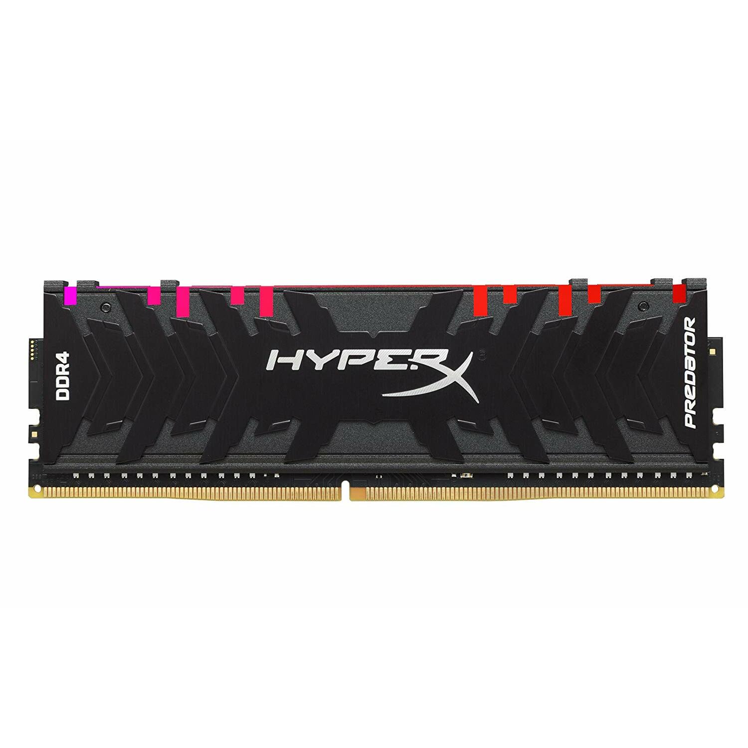 Ram hyperx ddr4 hot sale