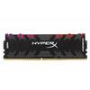 Kingston  16GB HyperX Predator  DDR4 16 GB (Kit of 2 x 8 GB), 3000 MHz - SPECIAL OFFER Image