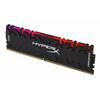 Kingston  16GB HyperX Predator  DDR4 16 GB (Kit of 2 x 8 GB), 3000 MHz - SPECIAL OFFER Image