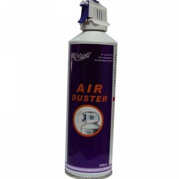 Hi Point air Duster Compressed Air 400ml Falcon Computers
