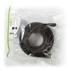 NEDIS 15M High Speed HDMI Cable With Ethernet HDMI Connector - HDMI Connector Image