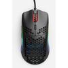 Glorious GO-BLACK Model O USB RGB Odin Gaming Mouse - Matte Black  - Special 
Offer Image