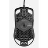 Glorious GO-BLACK Model O USB RGB Odin Gaming Mouse - Matte Black  - Special 
Offer Image