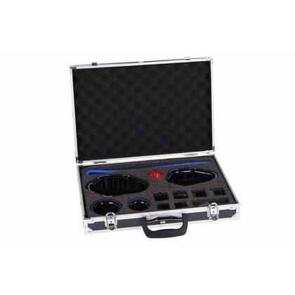 Alphacool  Eiskoffer Basic Bending Kit with Carry Case