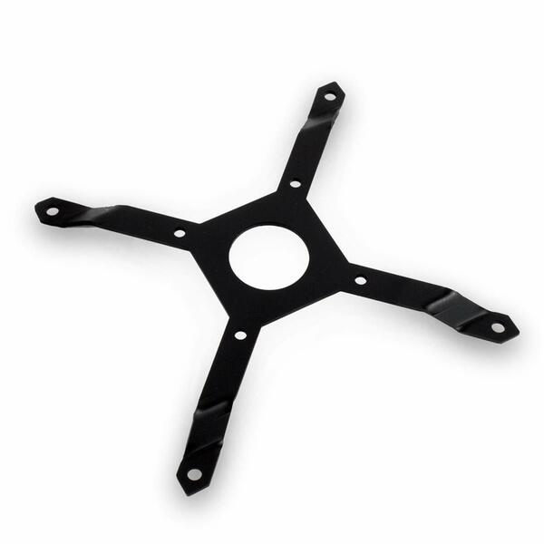 EK  EK-UNI Holder DDC Spider (140mm FAN)